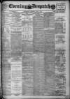 Evening Despatch Thursday 02 June 1910 Page 1