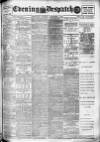 Evening Despatch Thursday 01 September 1910 Page 1