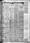 Evening Despatch Thursday 08 September 1910 Page 1