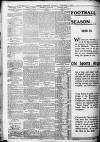 Evening Despatch Thursday 08 September 1910 Page 8