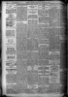 Evening Despatch Thursday 01 December 1910 Page 4