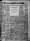 Evening Despatch Saturday 03 December 1910 Page 1