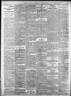 Evening Despatch Wednesday 04 January 1911 Page 5