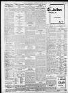 Evening Despatch Wednesday 11 January 1911 Page 8