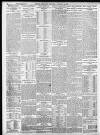 Evening Despatch Thursday 12 January 1911 Page 8