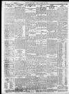 Evening Despatch Tuesday 24 January 1911 Page 8
