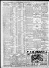 Evening Despatch Wednesday 01 February 1911 Page 8