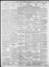 Evening Despatch Wednesday 08 February 1911 Page 5