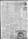 Evening Despatch Wednesday 15 February 1911 Page 3
