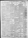 Evening Despatch Wednesday 15 February 1911 Page 5
