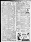 Evening Despatch Thursday 16 February 1911 Page 3
