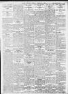 Evening Despatch Thursday 16 February 1911 Page 5