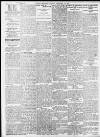 Evening Despatch Monday 20 February 1911 Page 4
