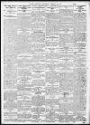 Evening Despatch Wednesday 22 February 1911 Page 5