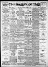 Evening Despatch Thursday 02 March 1911 Page 1
