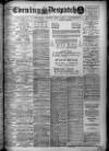 Evening Despatch Saturday 01 April 1911 Page 1