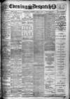 Evening Despatch Thursday 06 April 1911 Page 1