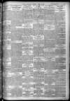 Evening Despatch Saturday 15 April 1911 Page 3