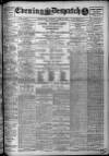 Evening Despatch Saturday 29 April 1911 Page 1