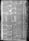Evening Despatch Wednesday 03 May 1911 Page 8