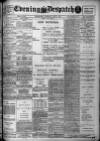 Evening Despatch Thursday 04 May 1911 Page 1