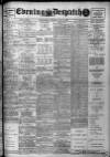 Evening Despatch Saturday 13 May 1911 Page 1