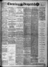 Evening Despatch Thursday 29 June 1911 Page 1