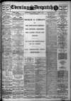 Evening Despatch Saturday 03 June 1911 Page 1