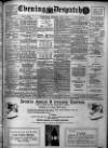 Evening Despatch Thursday 06 July 1911 Page 1