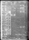 Evening Despatch Monday 11 September 1911 Page 8