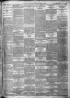 Evening Despatch Tuesday 03 October 1911 Page 5