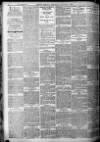 Evening Despatch Wednesday 01 November 1911 Page 4