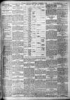 Evening Despatch Wednesday 01 November 1911 Page 5