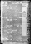 Evening Despatch Wednesday 01 November 1911 Page 6