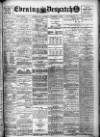 Evening Despatch Saturday 04 November 1911 Page 1