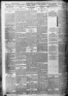 Evening Despatch Monday 06 November 1911 Page 6
