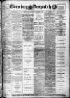 Evening Despatch Tuesday 07 November 1911 Page 1
