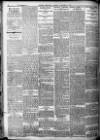Evening Despatch Tuesday 07 November 1911 Page 4