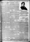 Evening Despatch Saturday 11 November 1911 Page 3