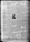 Evening Despatch Saturday 11 November 1911 Page 4