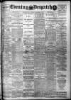 Evening Despatch Saturday 02 December 1911 Page 1
