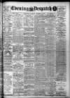 Evening Despatch Saturday 16 December 1911 Page 1