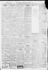 Evening Despatch Wednesday 09 October 1912 Page 4