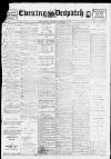 Evening Despatch Thursday 17 October 1912 Page 1