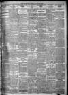 Evening Despatch Tuesday 14 January 1913 Page 5