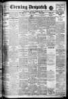 Evening Despatch Monday 03 February 1913 Page 1