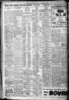 Evening Despatch Friday 07 February 1913 Page 6