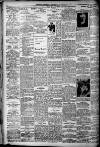 Evening Despatch Saturday 15 February 1913 Page 4