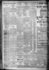 Evening Despatch Saturday 15 February 1913 Page 6