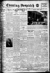 Evening Despatch Saturday 05 April 1913 Page 1